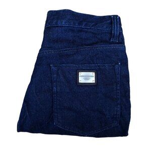 Rare Dolce & Gabbana Jeans Size 30 Blue